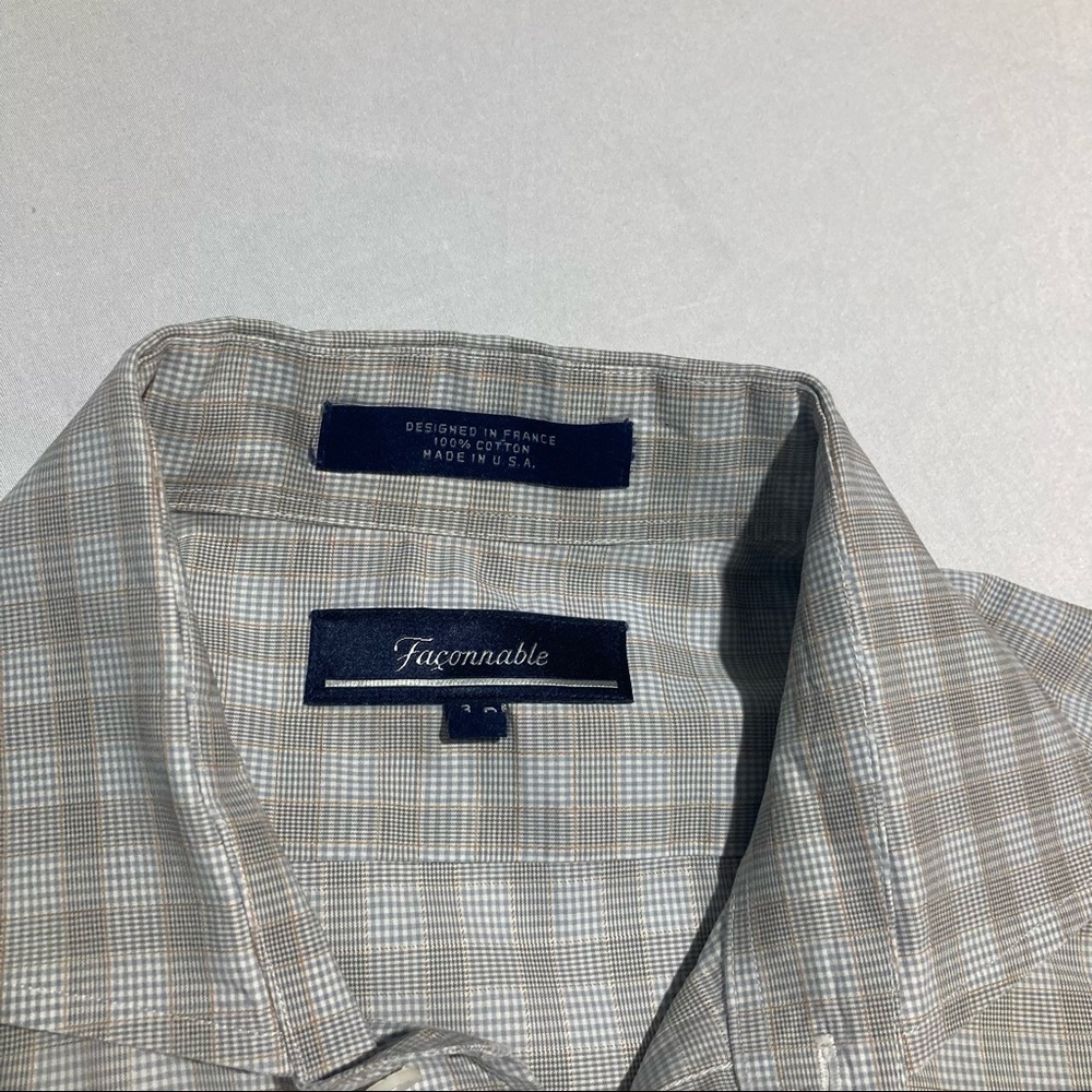 Facconable Shirt - image 6